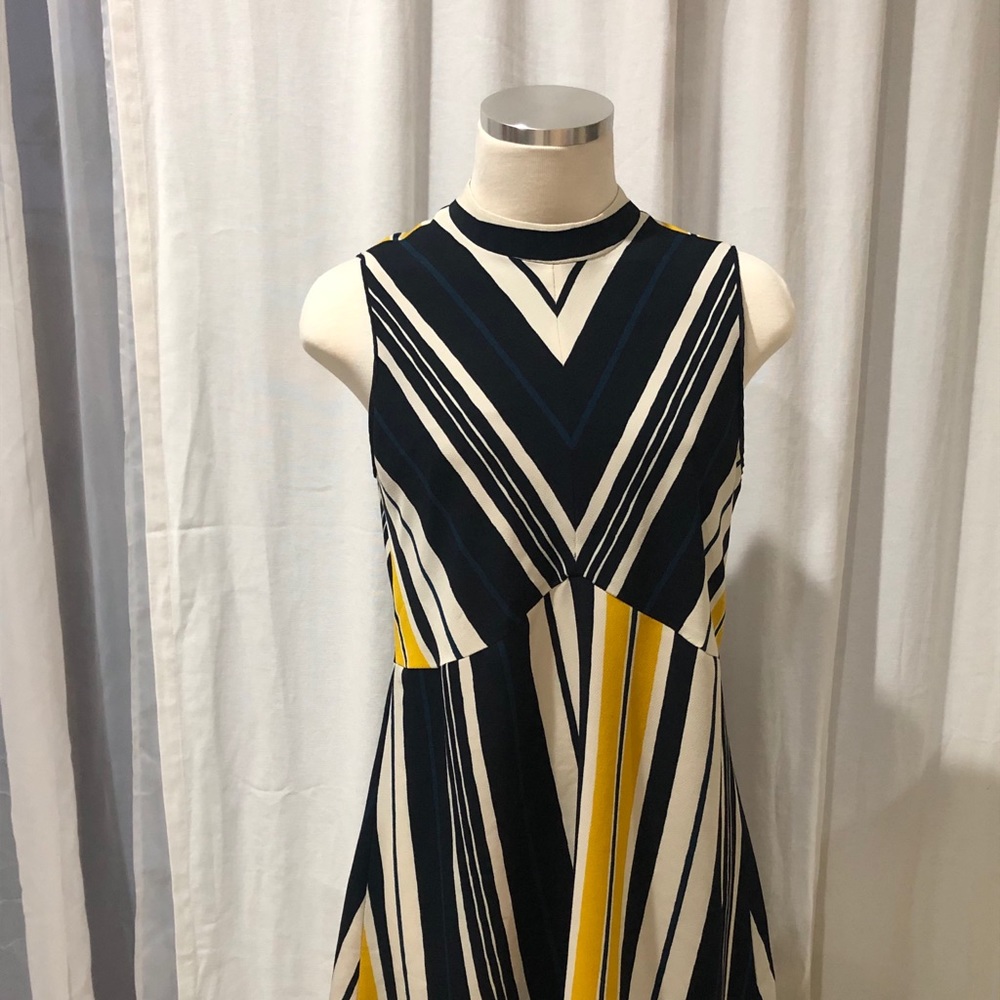 Zara Basic Causal Dress